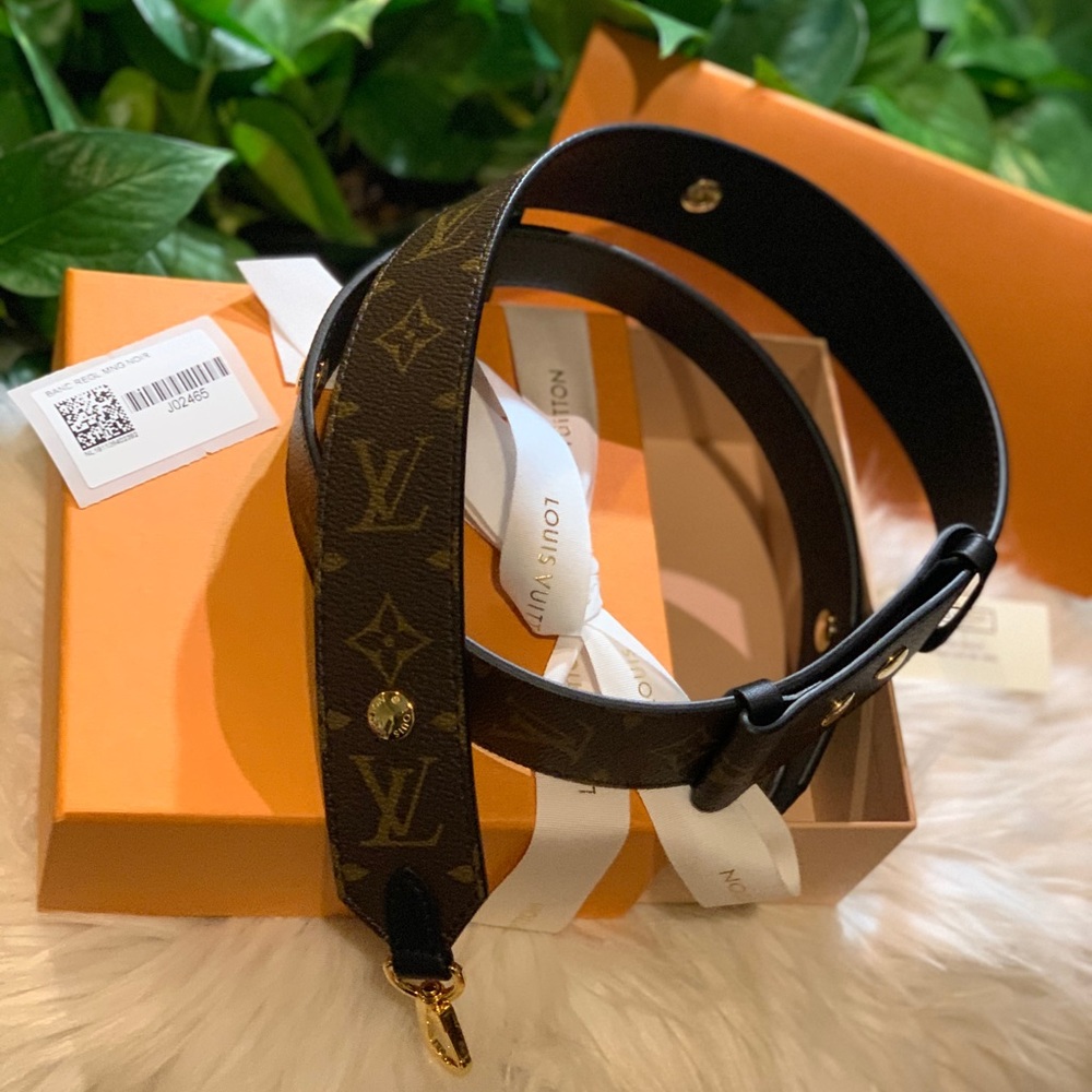 Bandouliere Adjustable strap only NFS - Picture 9 of 10